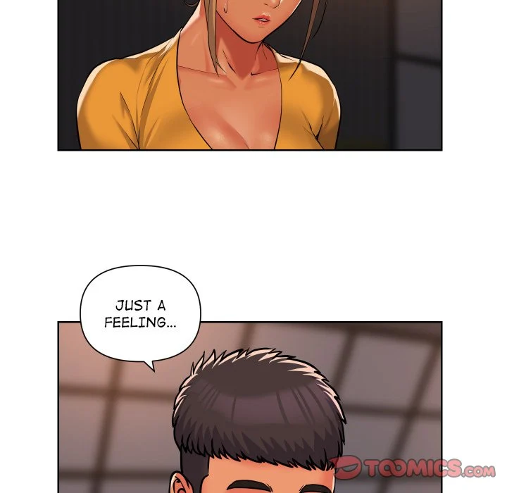 The Ladies’ Associate chapter 61 page 38