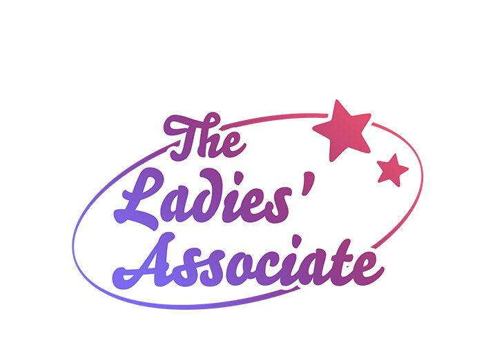 The Ladies’ Associate chapter 62 page 1