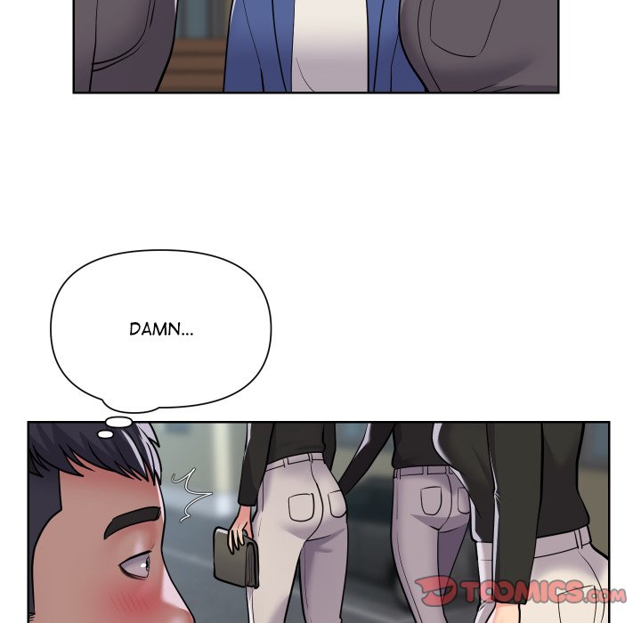 The Ladies’ Associate chapter 62 page 46