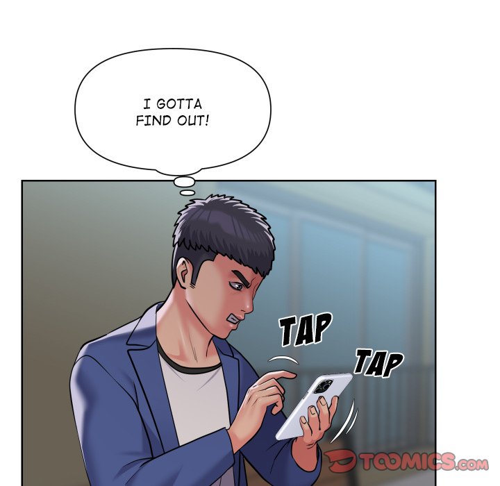 The Ladies’ Associate chapter 62 page 50