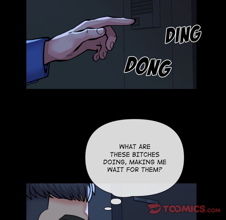 The Ladies’ Associate chapter 62 page 64