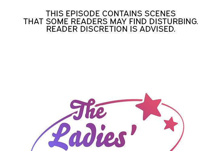 The Ladies’ Associate chapter 63 page 1