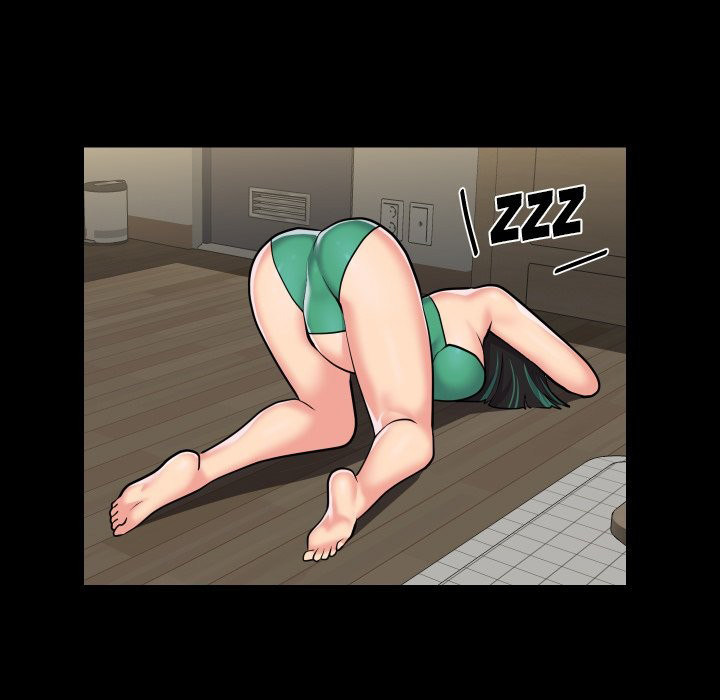 The Ladies’ Associate chapter 63 page 37