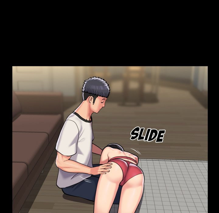 The Ladies’ Associate chapter 63 page 44