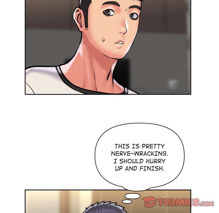 The Ladies’ Associate chapter 64 page 10