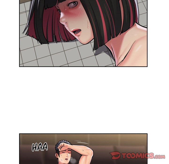 The Ladies’ Associate chapter 64 page 26