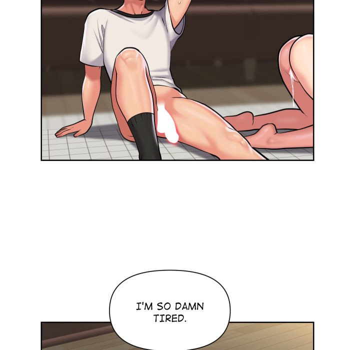 The Ladies’ Associate chapter 64 page 27