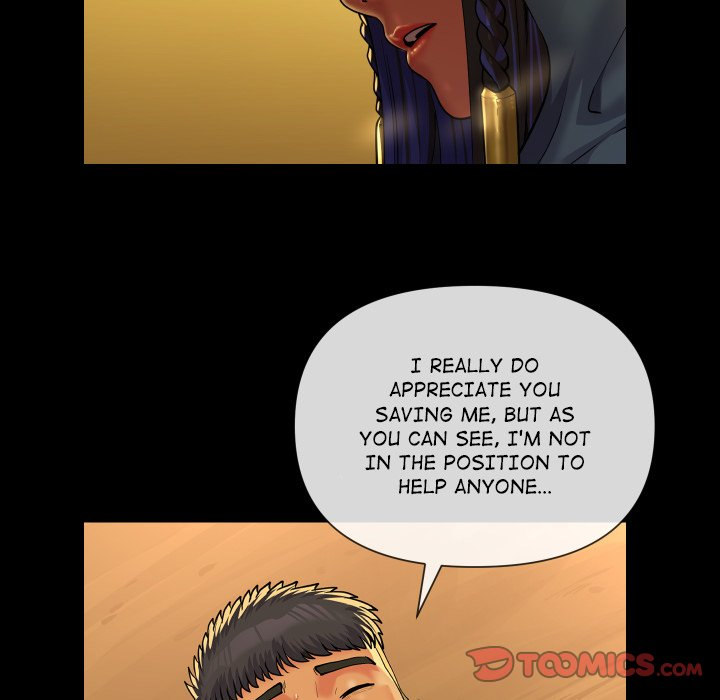 The Ladies’ Associate chapter 64 page 50