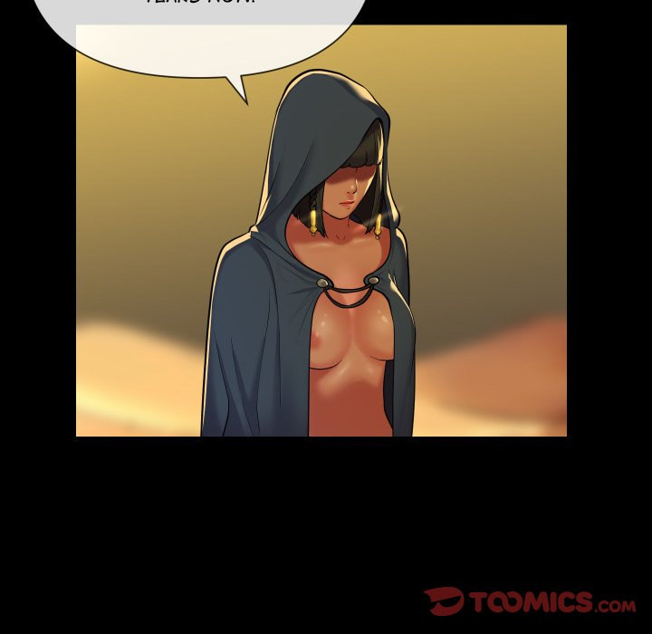 The Ladies’ Associate chapter 64 page 54