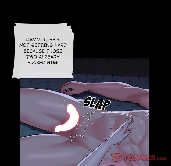 The Ladies’ Associate chapter 65 page 50