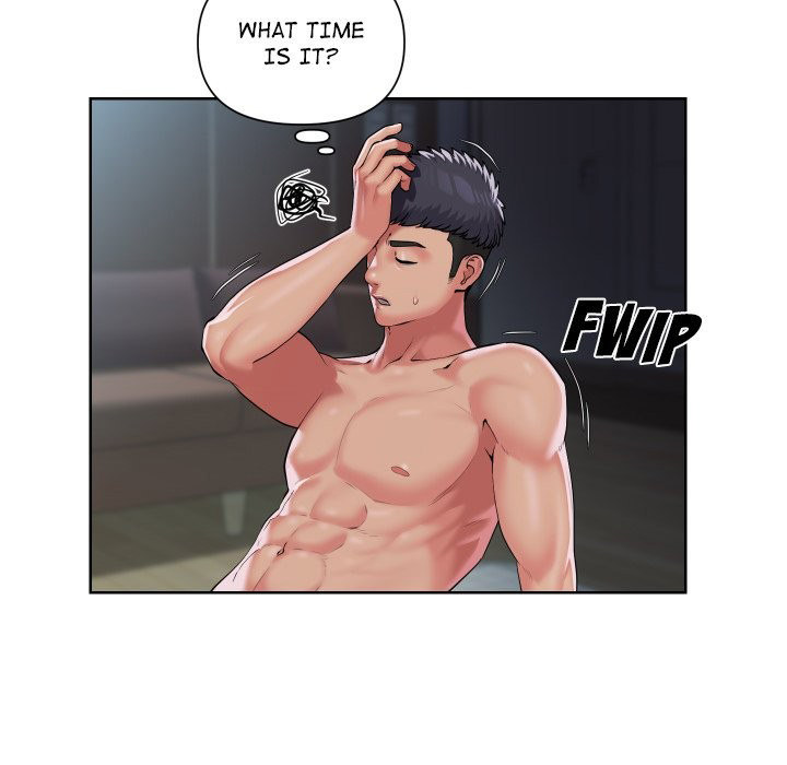 The Ladies’ Associate chapter 65 page 55