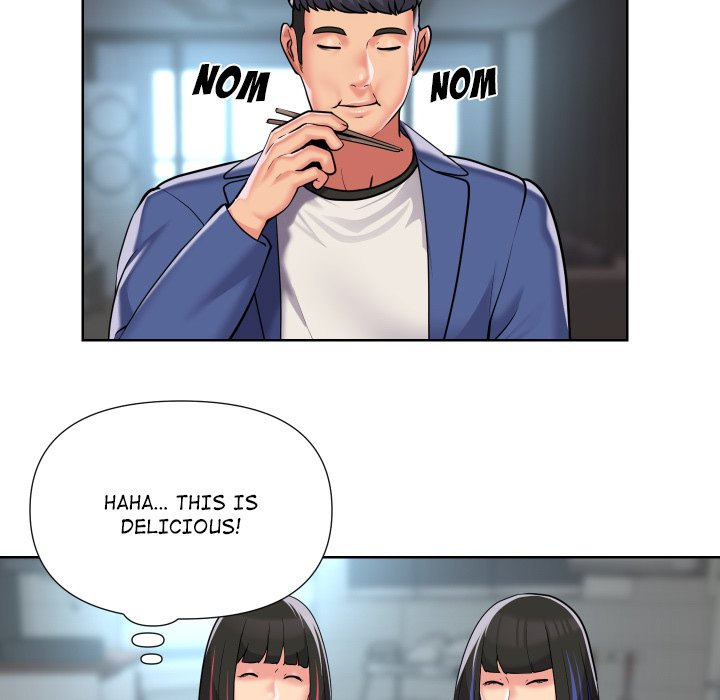 The Ladies’ Associate chapter 65 page 68