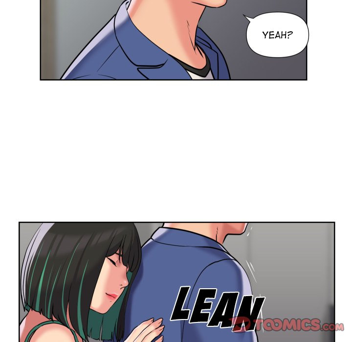 The Ladies’ Associate chapter 65 page 74