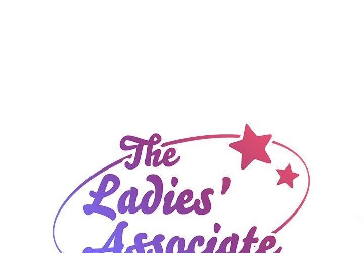 The Ladies’ Associate chapter 66 page 1