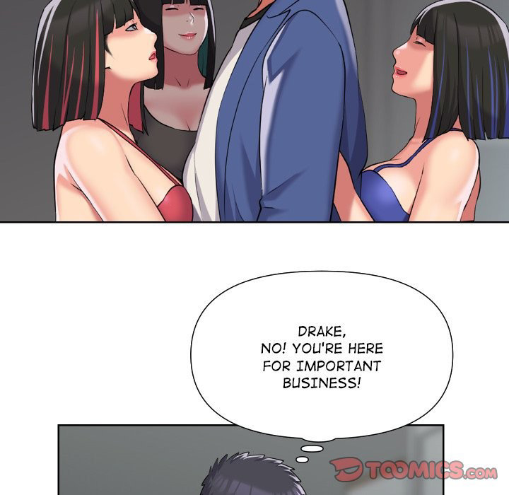 The Ladies’ Associate chapter 66 page 10