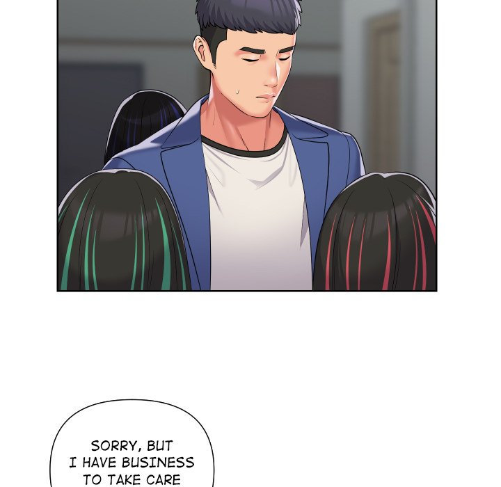 The Ladies’ Associate chapter 66 page 11
