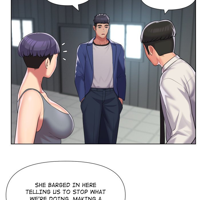 The Ladies’ Associate chapter 66 page 32
