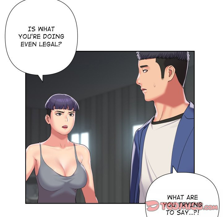 The Ladies’ Associate chapter 66 page 34