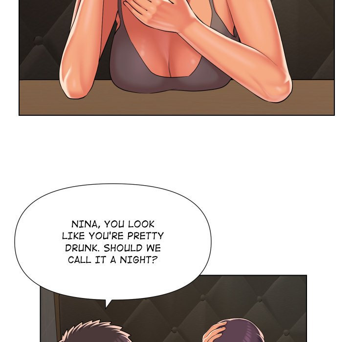 The Ladies’ Associate chapter 66 page 56