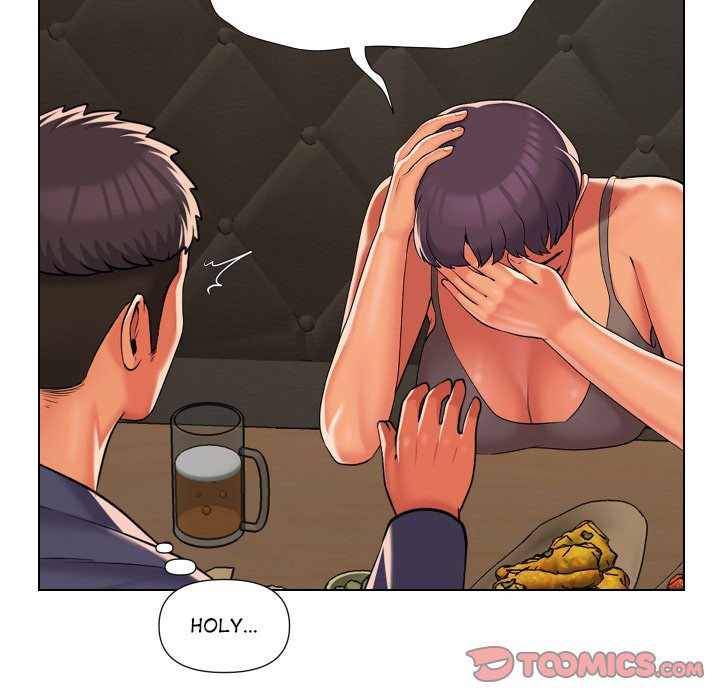 The Ladies’ Associate chapter 66 page 58