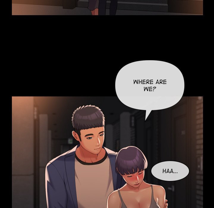 The Ladies’ Associate chapter 66 page 64