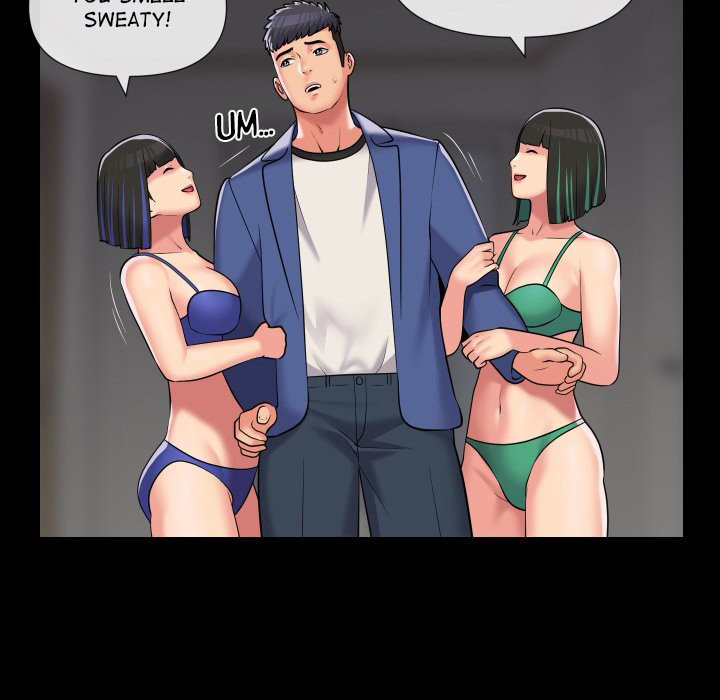 The Ladies’ Associate chapter 67 page 76