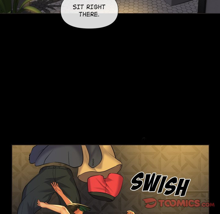 The Ladies’ Associate chapter 67 page 78
