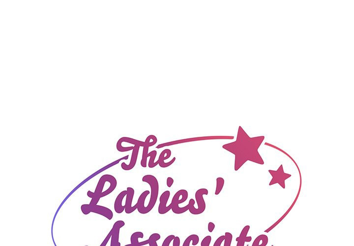 The Ladies’ Associate chapter 7 page 1