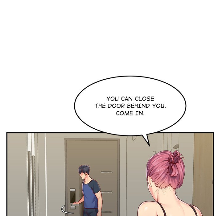 The Ladies’ Associate chapter 7 page 9