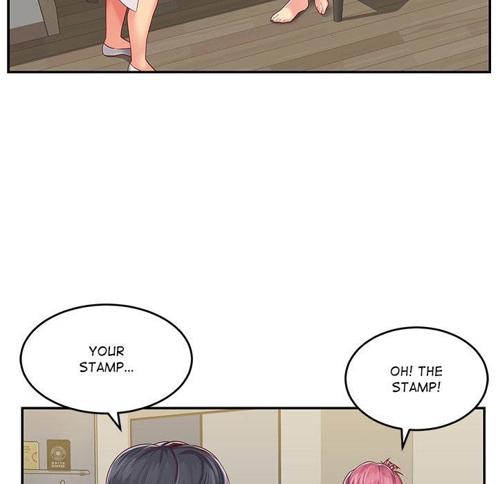 The Ladies’ Associate chapter 7 page 13