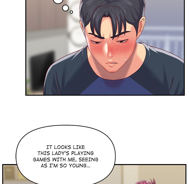 The Ladies’ Associate chapter 7 page 23