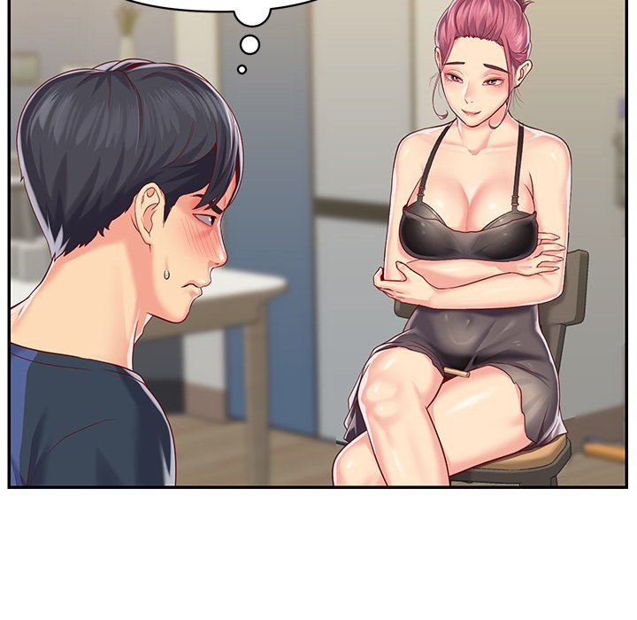 The Ladies’ Associate chapter 7 page 24
