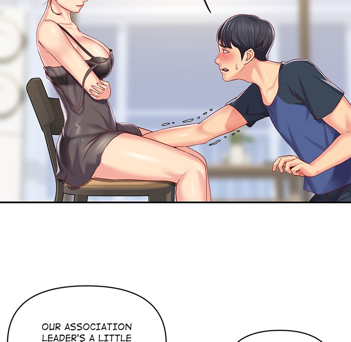 The Ladies’ Associate chapter 7 page 36