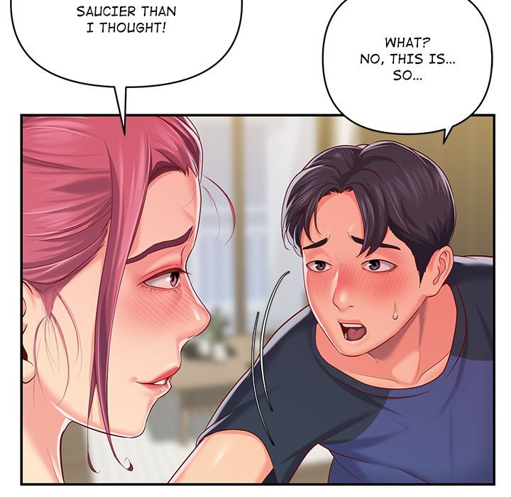 The Ladies’ Associate chapter 7 page 37