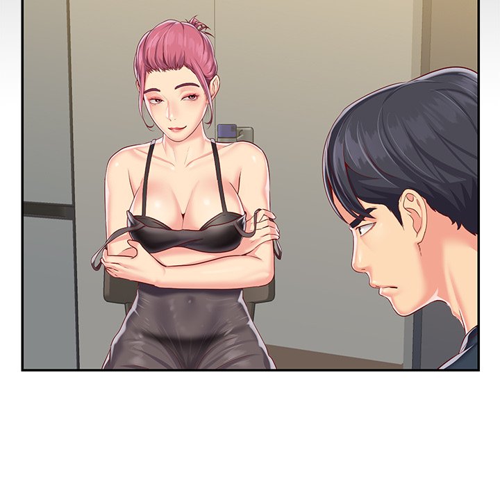 The Ladies’ Associate chapter 7 page 47