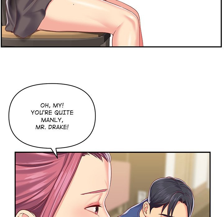The Ladies’ Associate chapter 7 page 52