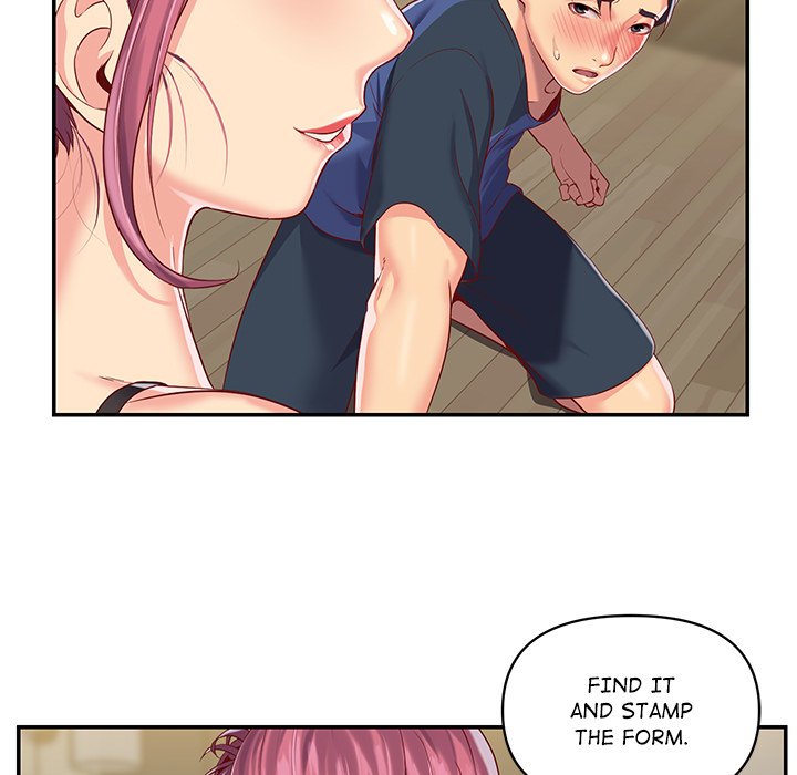 The Ladies’ Associate chapter 7 page 53