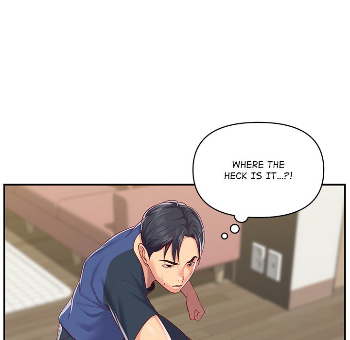The Ladies’ Associate chapter 7 page 56