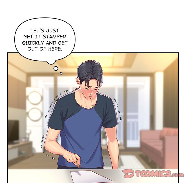 The Ladies’ Associate chapter 7 page 66