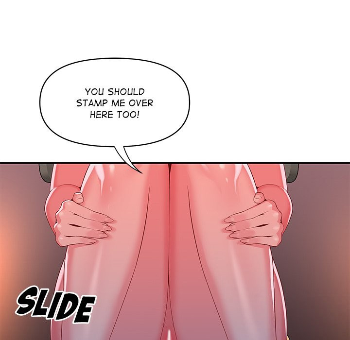 The Ladies’ Associate chapter 7 page 76