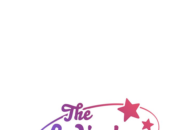 The Ladies’ Associate chapter 70 page 1