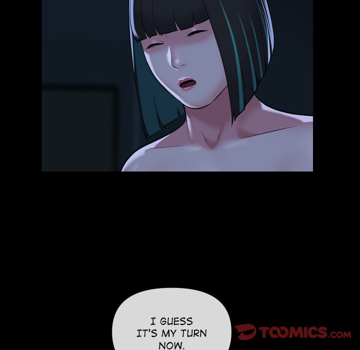 The Ladies’ Associate chapter 70 page 36