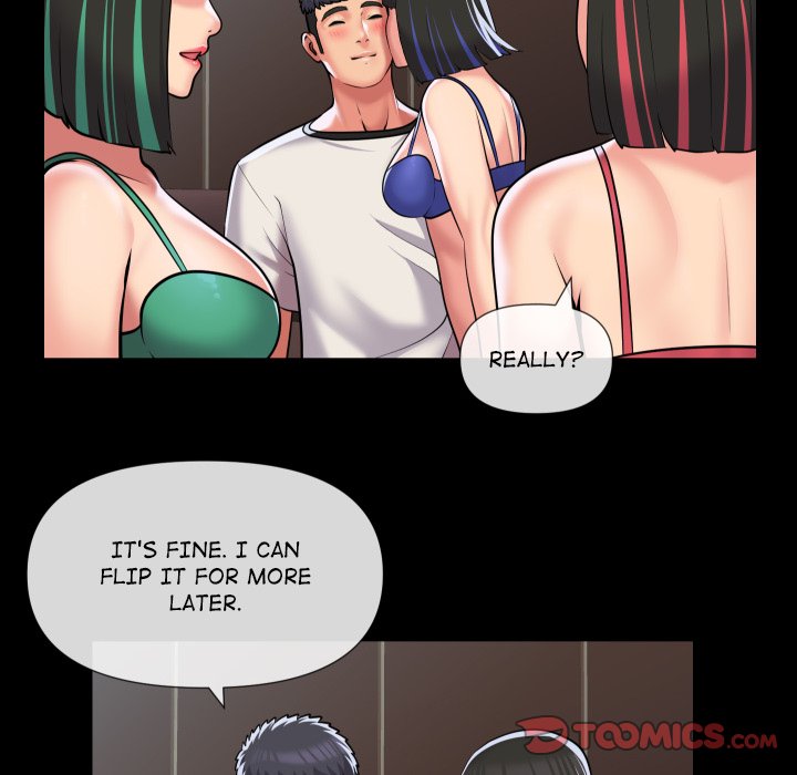 The Ladies’ Associate chapter 70 page 56