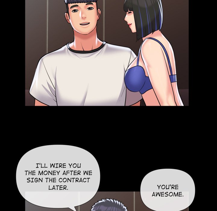 The Ladies’ Associate chapter 70 page 57