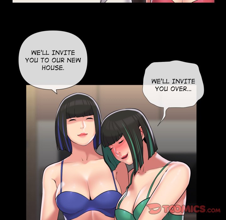 The Ladies’ Associate chapter 70 page 64