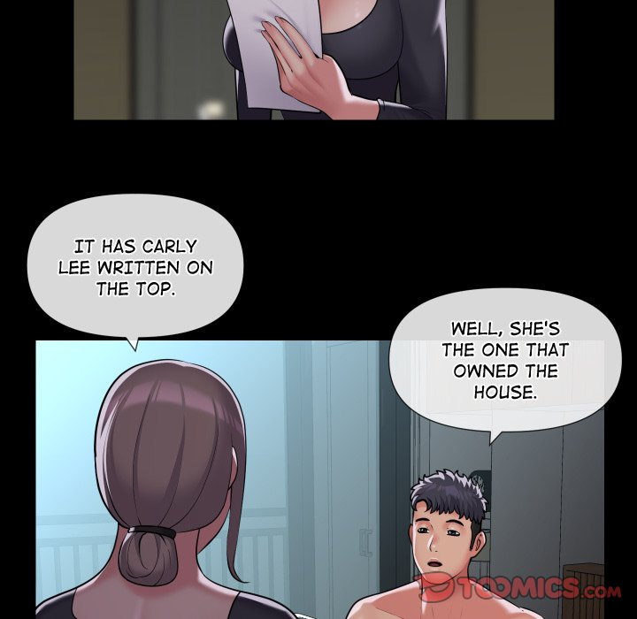 The Ladies’ Associate chapter 71 page 8