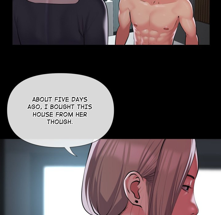 The Ladies’ Associate chapter 71 page 9