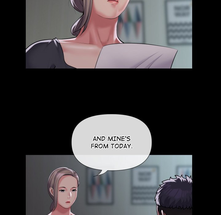 The Ladies’ Associate chapter 71 page 12