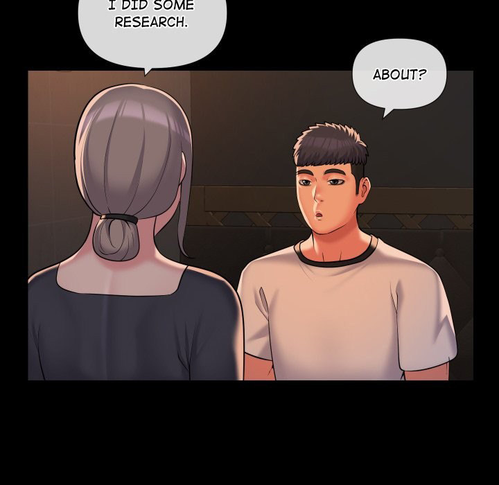 The Ladies’ Associate chapter 71 page 22