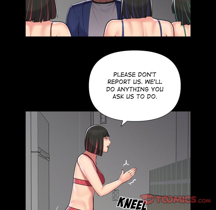 The Ladies’ Associate chapter 73 page 8